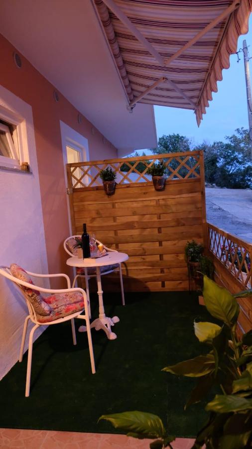 Porat Appartement Starigrad Paklenica Buitenkant foto