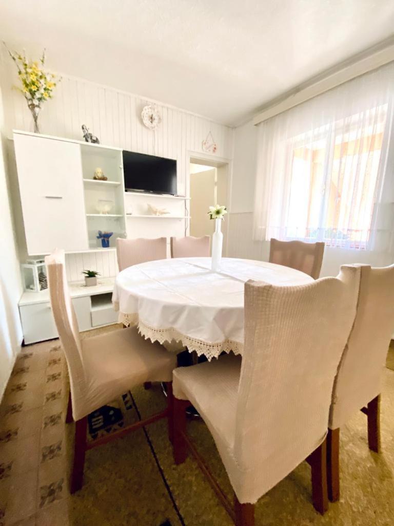 Porat Appartement Starigrad Paklenica Buitenkant foto